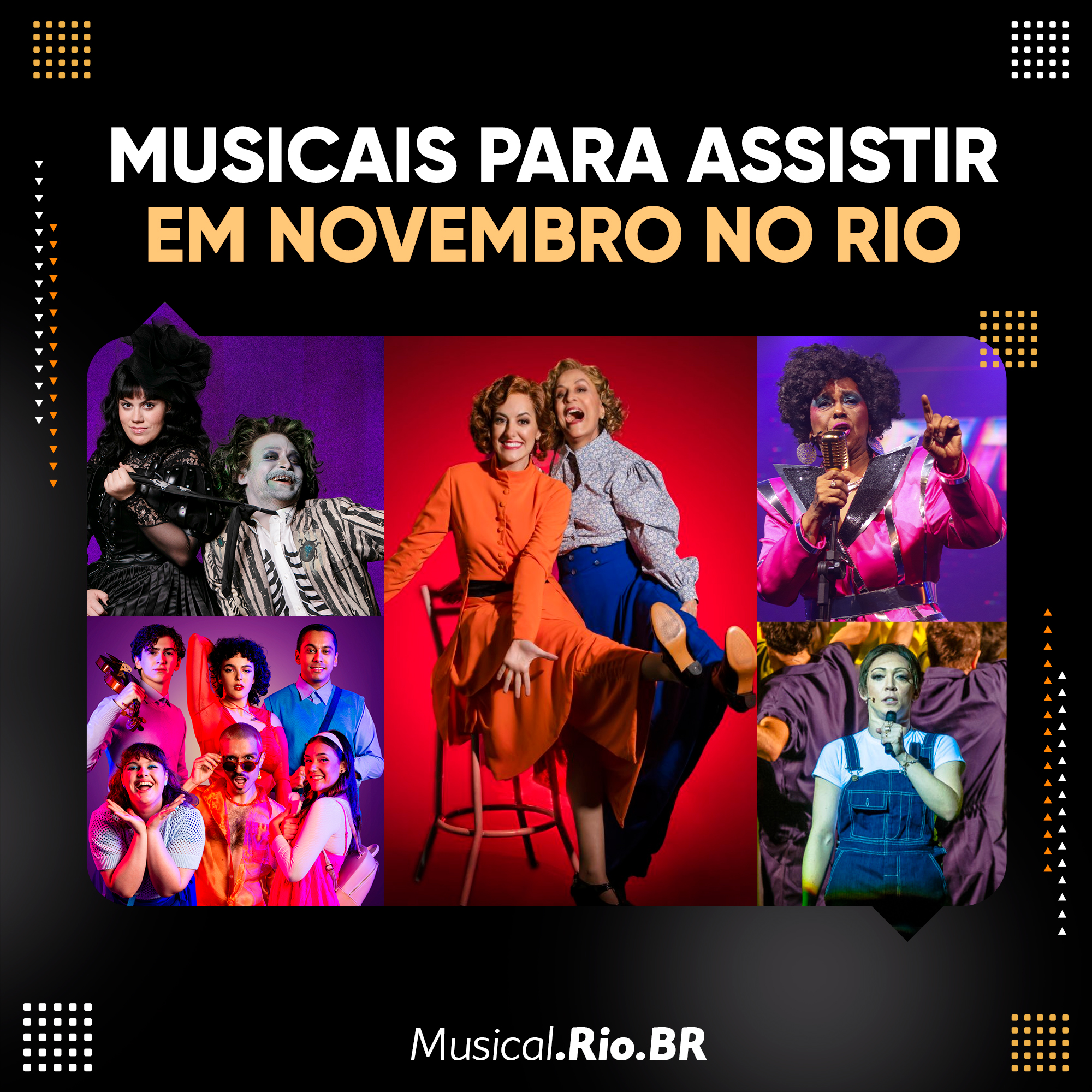 FENÔMENO MUSICAL, 'MAMMA MIA!' CHEGA A SÃO PAULO EM VERSÃO BRASILEIRA  INÉDITA DA DUPLA CHARLES MÖELLER & CLAUDIO BOTELHO - Musical.Rio